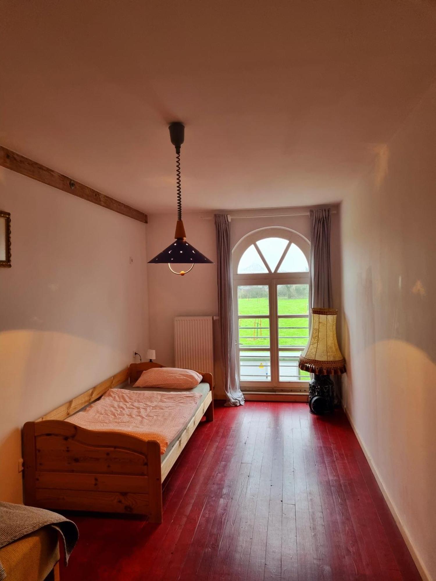 Gutshaus Michelshof Villa Kevelaer Dış mekan fotoğraf