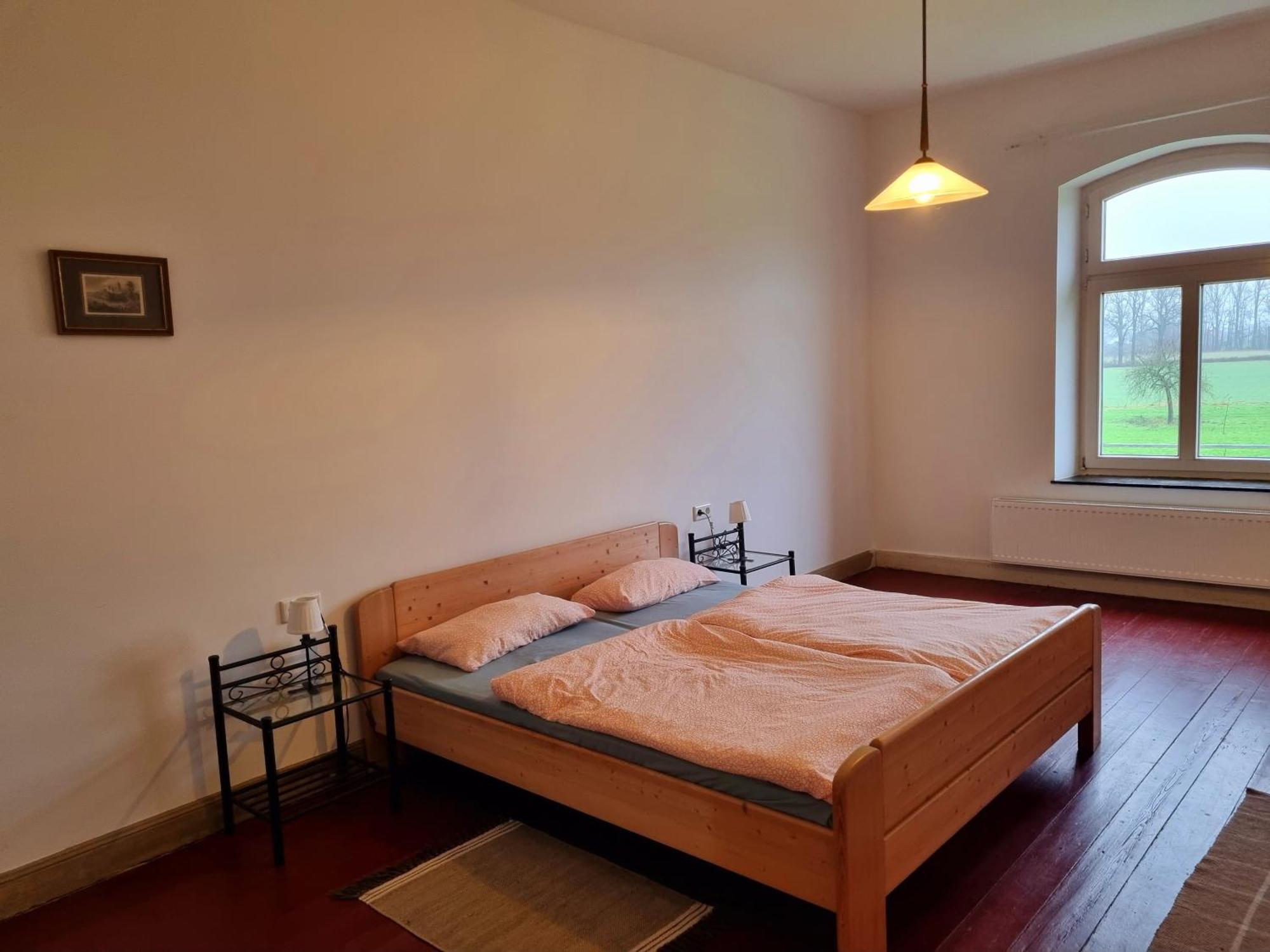 Gutshaus Michelshof Villa Kevelaer Dış mekan fotoğraf