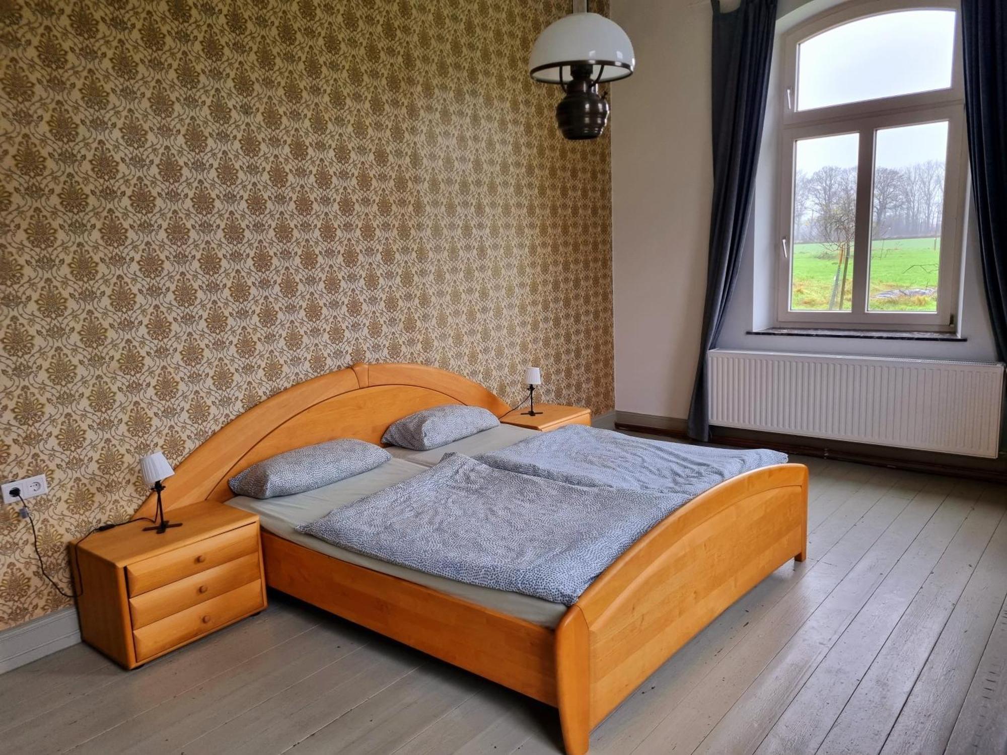 Gutshaus Michelshof Villa Kevelaer Dış mekan fotoğraf